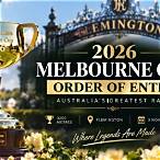 bet on melbourne cup
